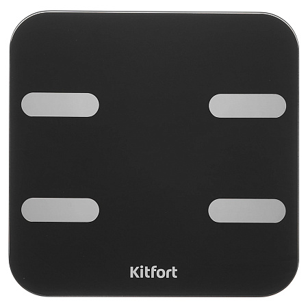 Kitfort KT-806, Black таразысы