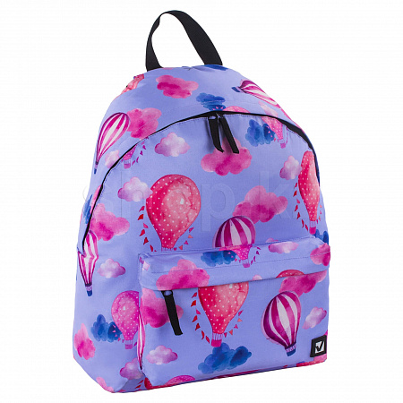 Рюкзак BRAUBERG 228853, Воздушные шары