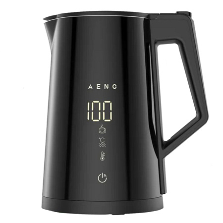 AENO EK7S, Black шәйнегі