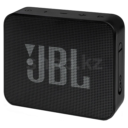 Колонка портативная JBL GO Essential, Black