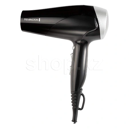 Фен Remington Style Edition D3171GP, Black-Silver