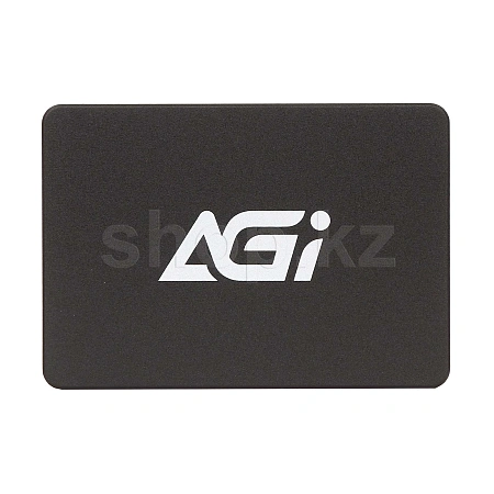 SSD накопитель 1 TB AGI AI178, 2.5", SATA III