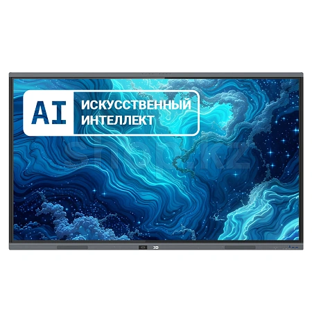 Интерактивная панель 65" XG 65AIVTBTM1416256, Black