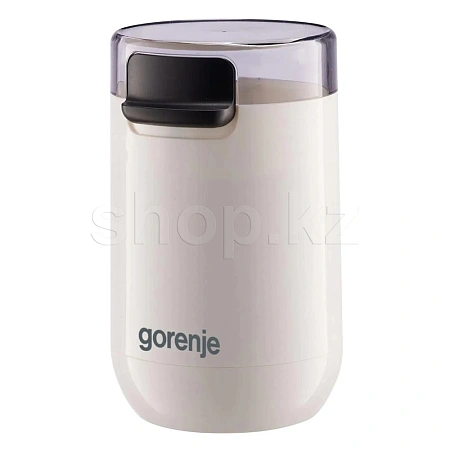 Gorenje SMK150SW, White кофе тартқышы