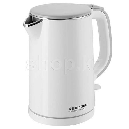Чайник Redmond RK-M124, White-Grey