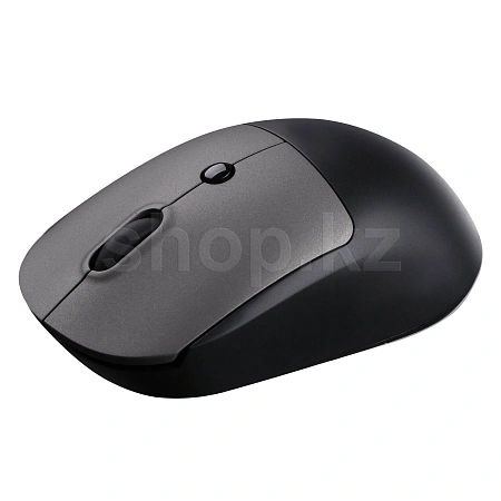 2E MF218, Black-Gray, USB тінтуірі