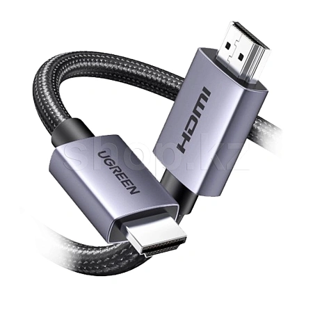 Кабель HDMI UGREEN HD153, 4K, 2m, OEM