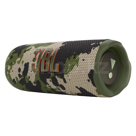 JBL Flip 6 (2.0), Squad портативті динамигі