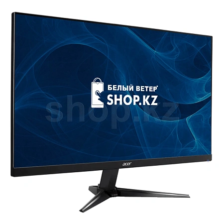 21.5" Acer Nitro QG221QHbii, Black мониторы