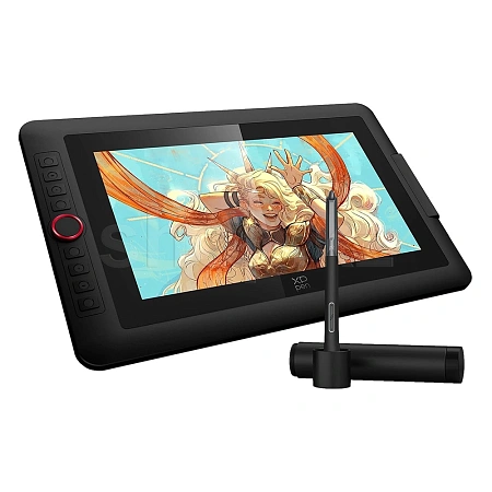 XP-Pen Artist 13.3 Pro V2 графикалық планшеті