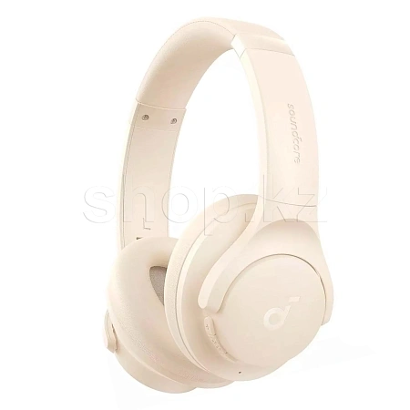 Bluetooth гарнитура soundcore Q20i, White