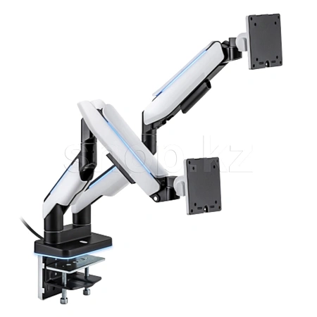 Настольное крепление для монитора XG MGG-1735D, 17"-35", White