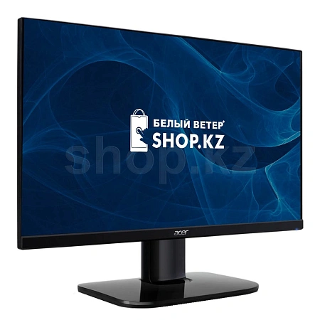 Монитор 23.8" Acer KC242YAbi, Black