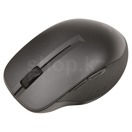 Мышь HP 435 Multi-Device, Black, USB