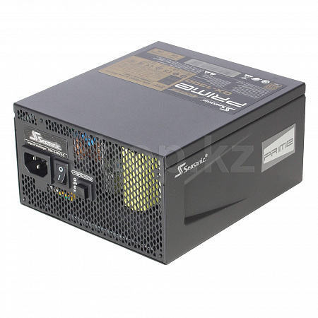 Блок питания ATX 1300 W Seasonic Prime GX-1300