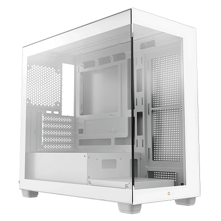 Ocypus Gamma C52 WH, White корпусы