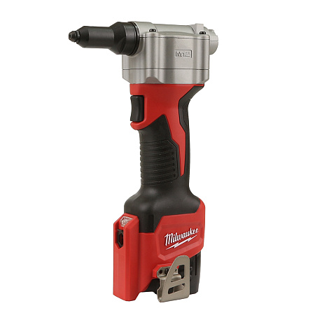 Milwaukee M12 BPRT-201X аккаумуляторлық тойтарма тапаншасы