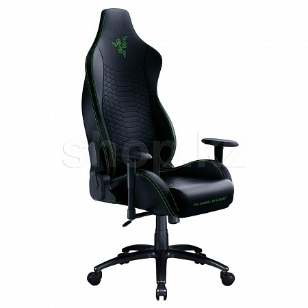 Кресло игровое компьютерное Razer Iskur X-XL, Black-Green
