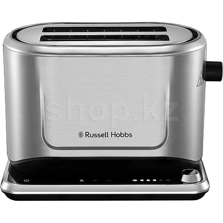 Тостер Russell Hobbs 26210-56, Steel
