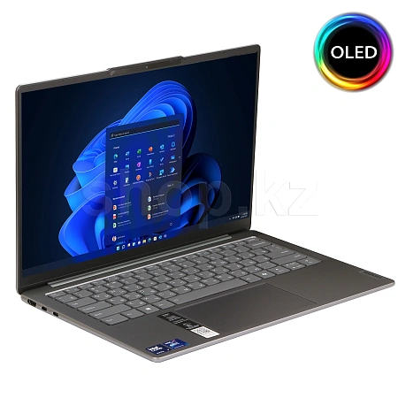 Ноутбук Lenovo Yoga Slim 7 14IMH9, OLED (83CV00A9RK)