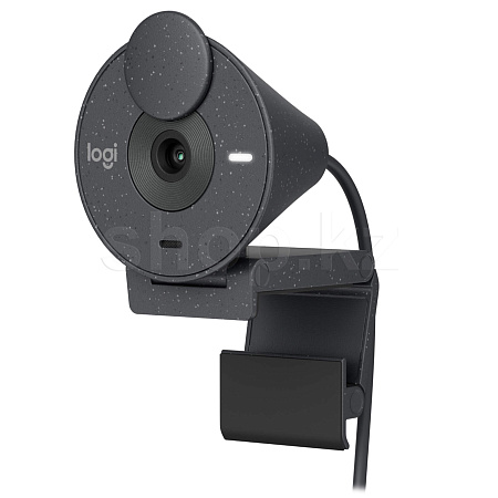 Logitech Brio 300, Graphite веб-камерасы