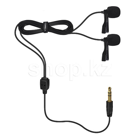 Микрофон COMICA CVM-D02, 2.5m