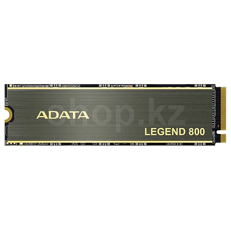 SSD 1 TB ADATA Legend 800, M.2, PCIe 4.0