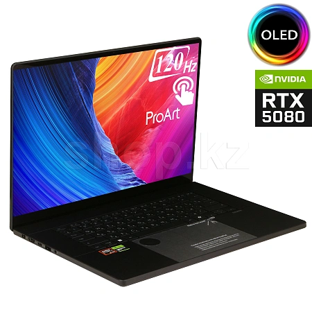 Ноутбук ASUS ProArt P16 H7606WW, OLED (90NB17F1-M00280)