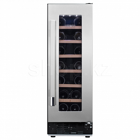 Ardesto WCBI-M19, Steel шарап шкафы