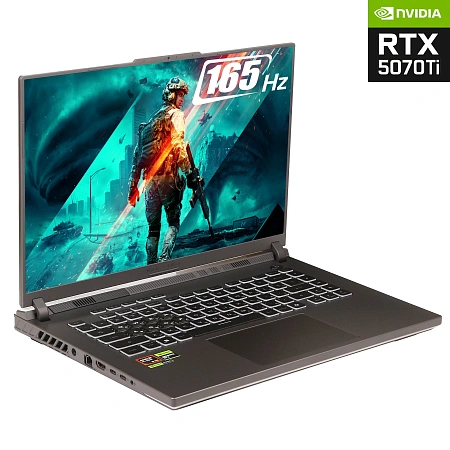 ASUS ROG Strix G16 G614PR (90NR0NJ7-M00AZ0) ноутбугы
