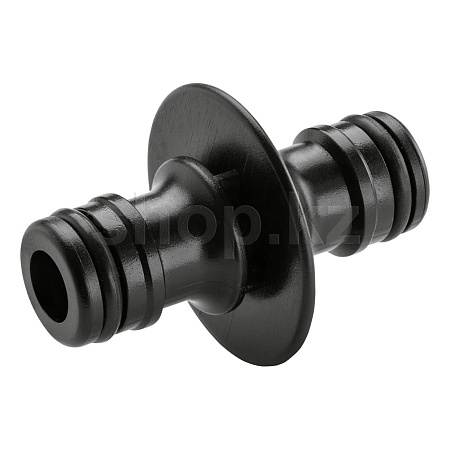 2.645-008.0 екіжақты Karcher құбыршегіне арналған коннектор