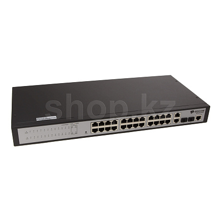 Switch 28 ports BDCOM S2228-B