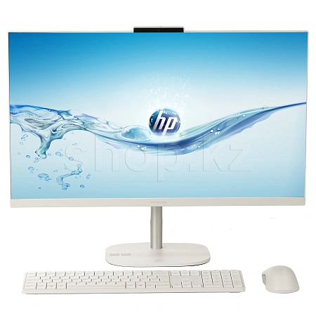 Моноблок HP OmniStudio 27-cv0017ci (DA7T8EA)