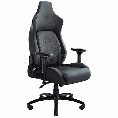 Кресло игровое компьютерное Razer Iskur, Grey