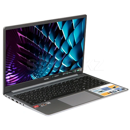 Tecno Megabook K15SDA 1TB R5 ноутбугы
