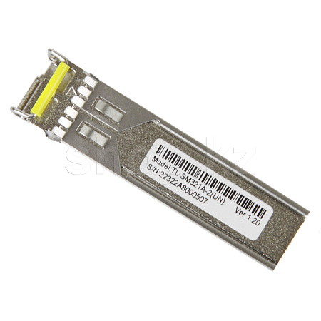 TP-Link TL-SM321A-2 трансивер