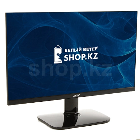 23.8" Acer KA240YHbi, Black мониторы