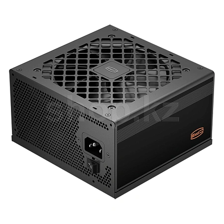 Блок питания ATX 850 W PCCooler KN850