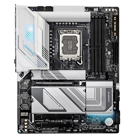 Материнская плата Gigabyte Z890 Gaming X WiFi 7 (REV.1.1), LGA1851