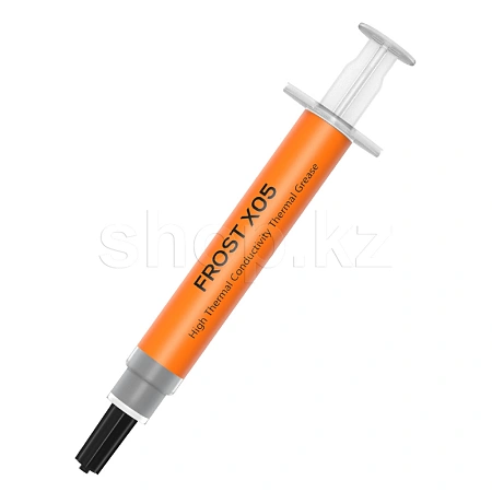 ID-Cooling FROST X05 термопастасы, шприц, 3 g