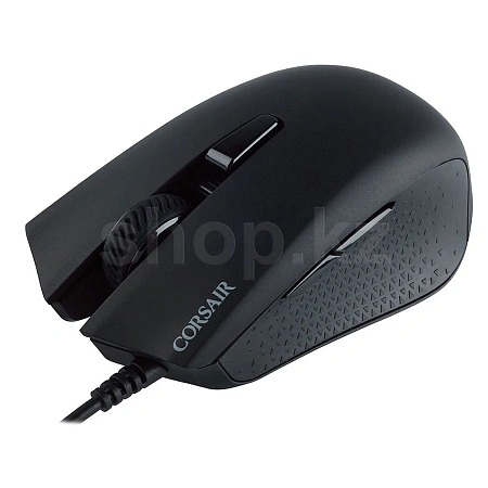 Мышь Corsair HARPOON RGB PRO, Black, USB