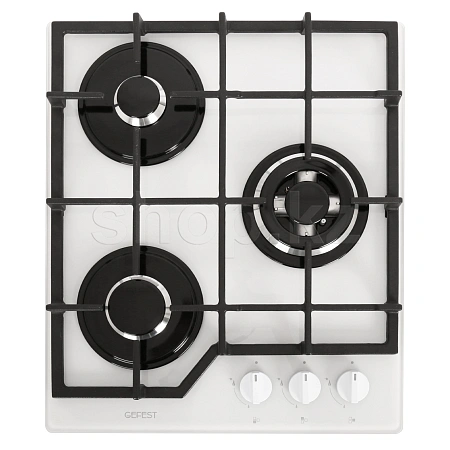 Газовая варочная поверхность Gefest ПВГ 2100-01 K12