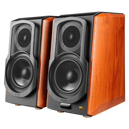Колонки Edifier S1000W (2.0), Brown