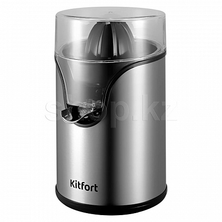 Kitfort КТ-1119, Silver Шырын сыққышы