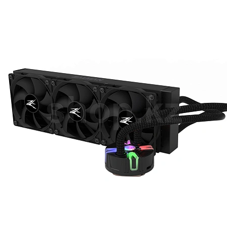 Система водяного охлаждения Zalman Reserator5 Z36 Black (LGA1700)