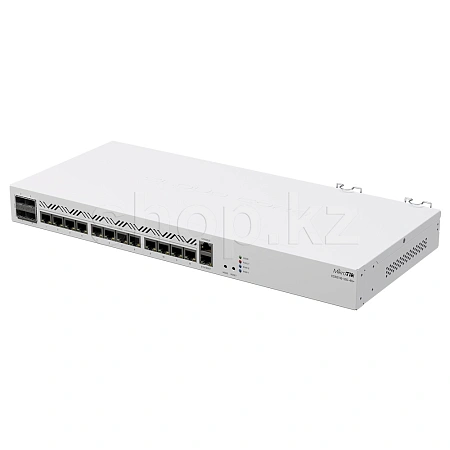MikroTik CCR2116-12G-4S+ маршрутизаторы