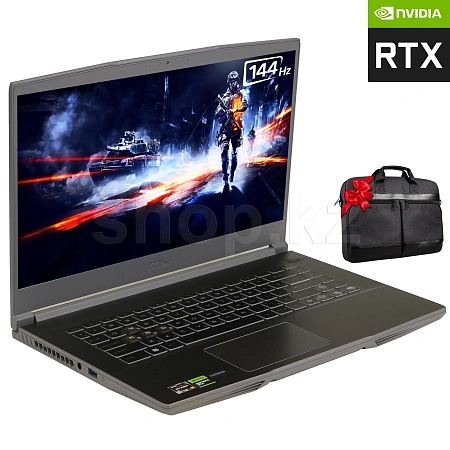 MSI Thin A15 B7VE (9S7-16RK11-224) ноутбугы