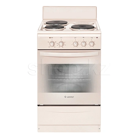 Gefest ЭП Н Д 5140 0191 электр плитасы