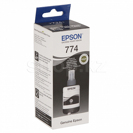 EPSON 774 C13T77414A, Black сиясы