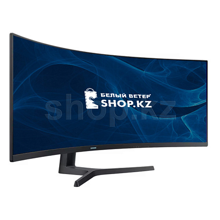 Монитор 49" Samsung VeiwFinity S9 LS49A950UIIXCI, Black